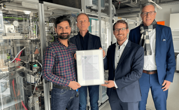 WITec Paper Award 2025 Winners Announced