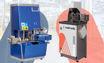 Alpha Technologies Grows Capabilities and Global Reach with Metravib Material Testing Acquisition