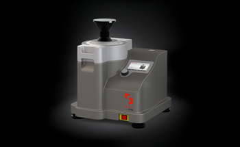 FRITSCH Combines Impact and Cutting Action in One Device for the First Time