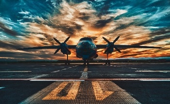 ‘Shark Skin’ Surfaces to Cut Aircraft CO2 Emissions