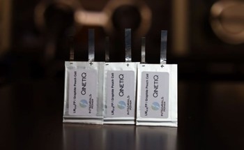Integrals Power’s LMFP Cells Pass 1,000-Cycle Milestone in QinetiQ Testing