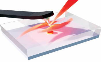 Researchers Discover Unknown Light Behavior in Gypsum