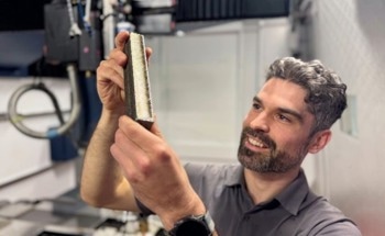 Stronger, Cheaper Titanium a 'Leap Forward' for Industry