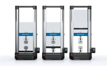 Shimadzu Scientific Instruments Launches New AUTOGRAPH AGS-V Series: Compact Tabletop Machines Delivering High-Precision Materials Testing