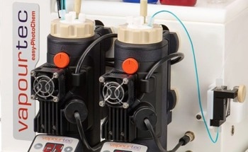 LED Module Lights Up Photochemical Potential