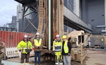 Composite Tubes Enable Geothermal Energy Storage