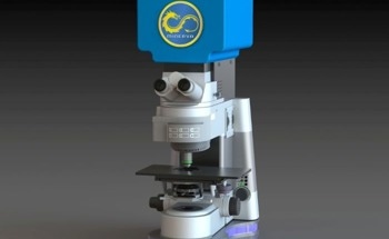 Minerva Engineering Introduces the Azure Dragon™ UV-visible-NIR Microspectrophotometer