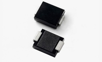 Industry’s First Protection Thyristor in DO-214AB Package Rated for 2 kA Surges