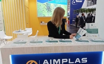 AIMPLAS to Showcase Circular, Low-Carbon and Bio-Based Plastics Innovation at the K 2025