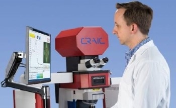 CRAIC Technologies Introduces Smart Merge: Seamless Spectral Integration Across UV-VIS-NIR Ranges