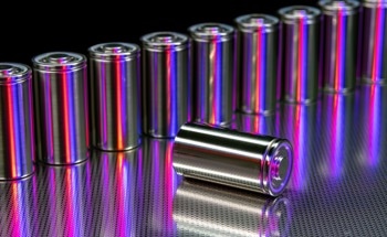 Metal-Organic Frameworks Improve Lithium-Ion Battery Cathodes Across All Key Material Types