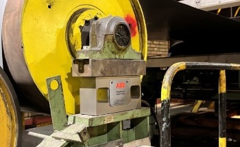 ABB Pressductor Load Cells Help Ensure High Quality Silicon Steel Production at Surahammars Bruk