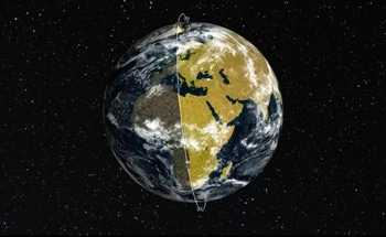 From Detecting Methane to Monitoring Drought from Space: Four ABB-Built Sensors Launch on Single Mission