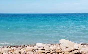 Tiny Iron Grains Reveal Billion-Year History of Ocean Carbon