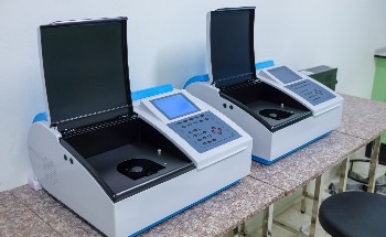 Introducing Exciting New Capabilities in Oxford Instruments’ Benchtop NMR Line Up