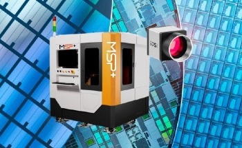 Precision Vision Systems Power Micro-LED Bonding and HBM Packaging