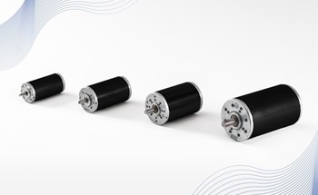 Brushed DC Motors from Dunkermotoren – Often Copied. Never Matched.