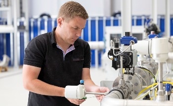 ABB And EMarine Partner To Drive Energy Efficiency In The Maritime Industry With Innovative Temperature Sensor