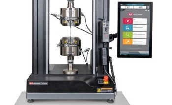 Instron Launches 100 kN Table Model Universal Testing System