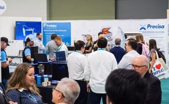 analytica USA Celebrated Its Premiere on the US market