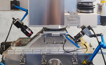 High-Precision Process Monitoring and Error Detection in Additive Manufacturing