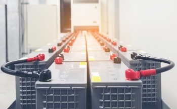 Breakthrough in Battery Technology: The First Hydride Ion Battery