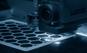 New Metamaterial Revolutionizes Implantable Medical Devices