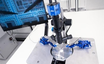 Ossila Challenges the Inflated Costs of Research with the Launch of a Fairly Priced Probe Station