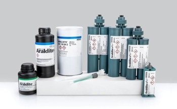 Huntsman Launches New Range of Safer, More Sustainable ARALDITE® Epoxy Adhesives