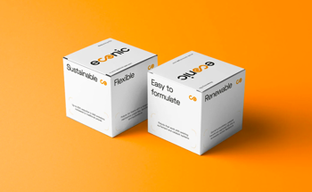 Citrine Informatics and Econic Technologies Announce Partnership to Accelerate Development of CO2‑Based Materials