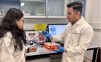 Engineers Achieve Record-Breaking Performance in Zinc–Air Batteries