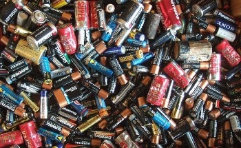 Solving Key Challenges for the Next-Generation of Batteries