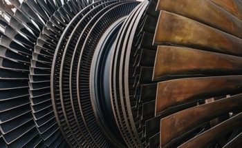 New 3D-Printed Superalloy Withstands Extreme Heat Stress