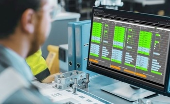 ABB Reported as First Company to Certify Emissions Reporting Under New EU Standard
