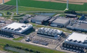 Cool Under Pressure: Winning the War on Corrosion in Data Center Cooling Systems
