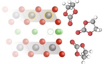 Understanding the Fundamental Reaction Governing Lithium-Ion Battery Performance