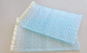 Packaging Efficiency in Aerospace with Cortec