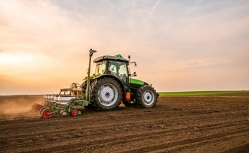 Nontoxic, Biodegradable Solid Lubricants for Seed Dispersal