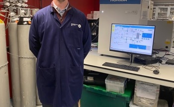 Strategic Partnership to Strengthen UK Intelligence in Hydrogen Fuel Cell Research