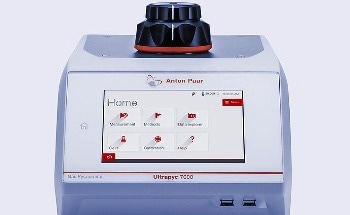New Ultrapyc 7000 Series Expands Anton Paar’s Gas Pycnometer Lineup