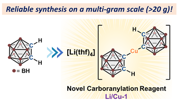 Novel Approach for Aromatic Cluster Integration