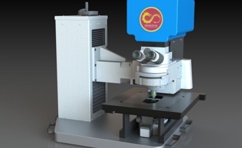 Minerva Engineering Introduces the Cobalt Dragon™ Microspectrophotometer for Advanced Flat Panel Display Development