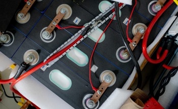 Calcium Doping in Sodium-Ion Battery Cathodes for Air and Water Stability