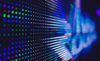 Laser-Grown Perovskite Films Deliver Brighter, More Stable LEDs