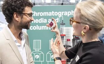 Laboratory Innovations and Expert Knowledge at analytica 2026
