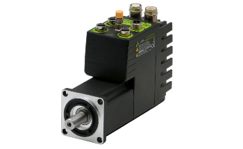 JVL Adds 400 W Version to New Generation MAC Series Integrated Servomotors