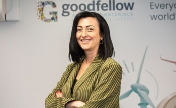 Goodfellow to Push Next Generation of Materials Discussion at Advanced Engineering Show