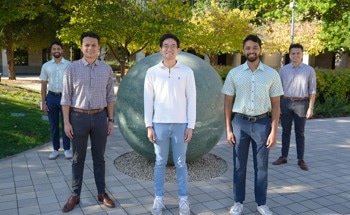 New Iron-Based Material Defies Expectations in Energy Storage