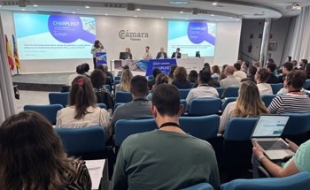 A Hundred International Specialists Address Challenges and Advances in Plastic Material Characterization at CHARPLAST