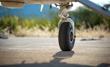 Silicon Carbide Motor Drive Powers Successful Hybrid Test Flight